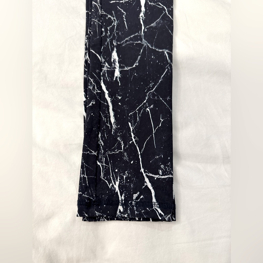 Varley Bicknell legging noir marble - Picture 4 of 16